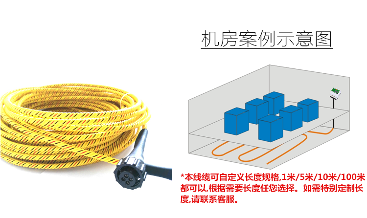 斯必得告訴你機房漏水的危害，斯必得機房漏水