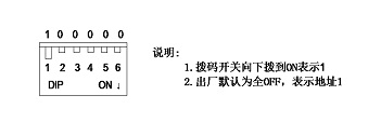 SPD-HT485_D機(jī)架溫濕度傳感器，機(jī)架溫濕度傳感器